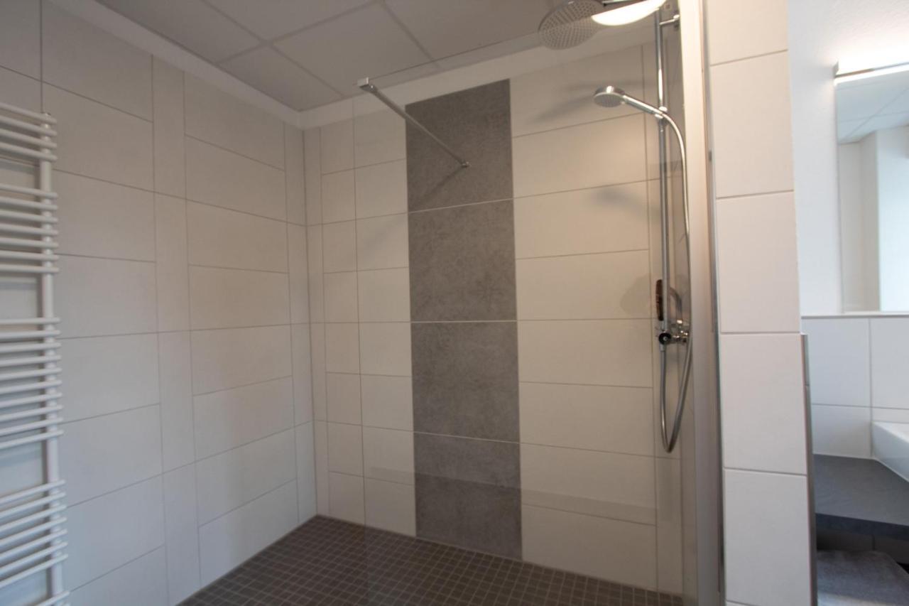 Central Hotel Wagenfeld Экстерьер фото