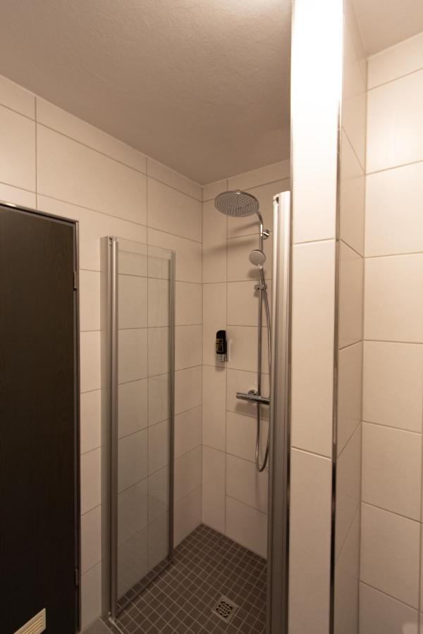 Central Hotel Wagenfeld Экстерьер фото